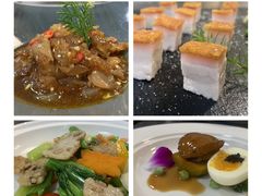 -中山保利艾美酒店-乐美中餐厅