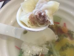 -锡笼记·无锡小笼(大润发店)