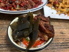 -小四川美食馆(幸福路店)