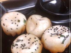 -香山胡记吴江路生煎(灵山路店)