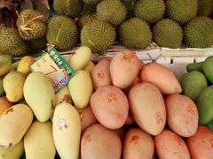 -港华水果街(港华广场店)