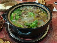 -尼玛藏家风味园(阿山食城店)