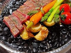 -庐灶江南·江南菜·四合院Bistro(东直门雍和宫·原华侨宾馆店)