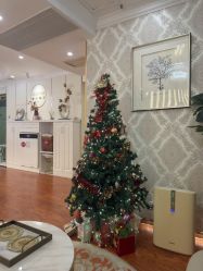 -茜尔维亚修身连锁(闵行莘庄店)