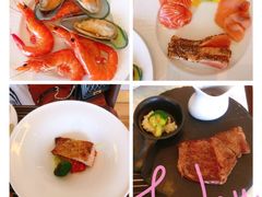 -TABLE·味西餐厅-成都茂业JW万豪酒店