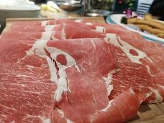 -青瓷火锅料理(西单大悦城店)