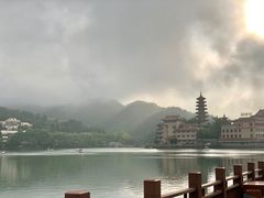 -九宫山风景区