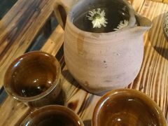 -恋羊时代黑山羊火锅(滨海大道店)