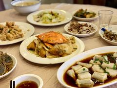 -阿马蛋汤·宁波小海鲜(总店)