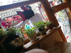 -红小姐咖啡馆(西津渡店)
