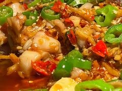 -乔街深夜食堂·台州菜·高压锅生蚝(杭州总店)