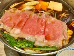 -小山日本料理(兴业太古汇店)