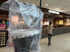 -凯德MALL(西直门店)