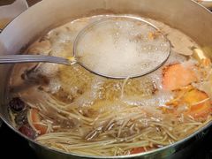 -牛很鲜潮汕牛肉火锅(朝晖路店)