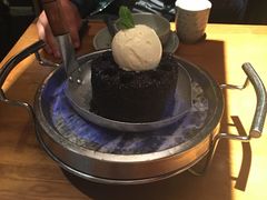-蜜桃餐厅·古运河畔(南下塘店)