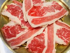 牛五花-本炙炭烤·蒲烧活鳗料理店(金沙洲店)