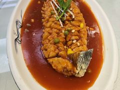 -陈麻婆豆腐(旗舰店)