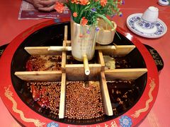 -巴九门老火锅(来福士打望店)