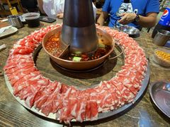 -刘老表·瓦罐汤涮肉(青云谱店)