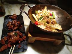 -绿茶餐厅(汇悦大融城店)