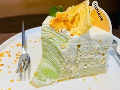 -fishtank鱼缸咖啡(三山街店)