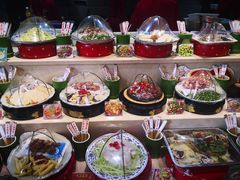 -土桥手掌鸡·26年灌县老味道(都江堰店)