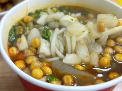 -江三王记牛杂馆(总店)