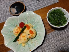 -河风の幸会精致料理