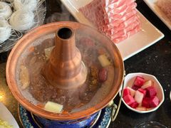 -南门涮肉(通州大船店)