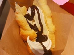-麦当劳(农光里店)