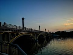 -南湖大桥
