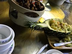 -琼大师东方烤乳猪(亚特兰蒂斯店)