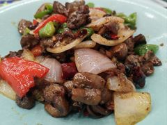 -王家大院·南京菜(湛江路总店)