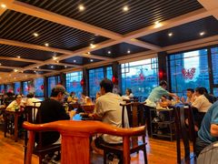 -南门涮肉(通州大船店)