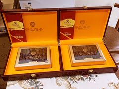 -宫品海参专卖店(黄浦老西门店)