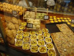 -Bakery(成都IFS国际金融中心店)