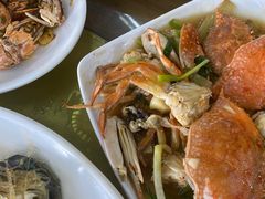 -明记海鲜大排档(巽寮湾店)