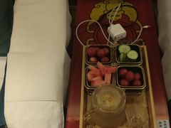 -华夏良子·足道SPA艾灸(翠微店)