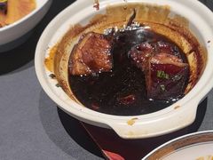 -沈灶河豚宴·河豚融合餐厅(汉中路店)