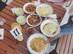 -十面春风·江南面馆(崇宁路店)