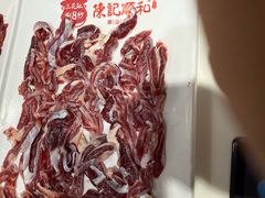 -陈记顺和潮汕牛肉火锅(韩江路店)