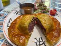 -肥韬茶餐厅(海上世界店)