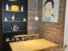 -老上居·手工春饼(贝尔路店)