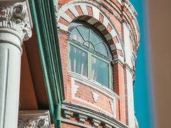 -北京动物园-畅观楼