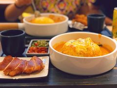 -噹噹呀咪咖喱屋(三阳百盛店)