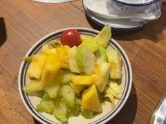 -厝味火锅·潮汕卤水火锅(十一合店)