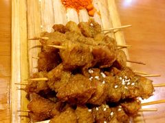 -圆满素食林饭店非遗素食(河西店)