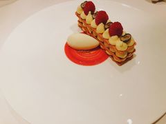 -L'Arome芳芳法国餐厅(仙林金鹰店)