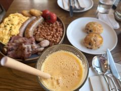 全能大早餐-Money Shops(愚园路店)