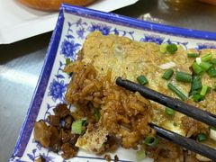 -李记热干面· 襄阳牛肉面